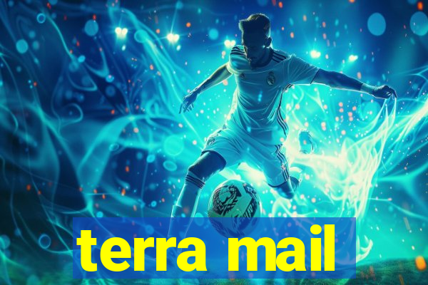 terra mail